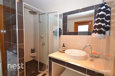 Property photo of 35 Feltham Street North Hobart TAS 7000