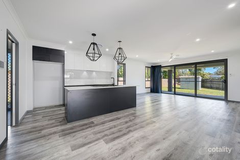 Property photo of 66 James Road Beachmere QLD 4510
