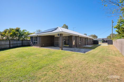 Property photo of 66 James Road Beachmere QLD 4510