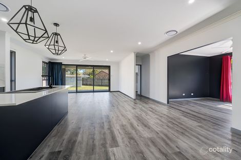 Property photo of 66 James Road Beachmere QLD 4510