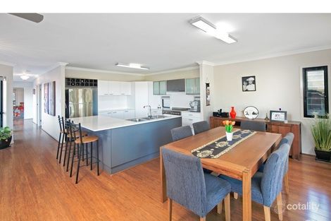 Property photo of 18B Thompson Street Victoria Point QLD 4165