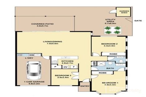 Property photo of 119/40 Lakeside Crescent Currimundi QLD 4551
