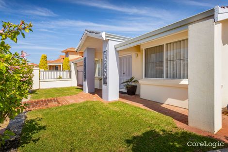 Property photo of 4 Hibernia Rise Sorrento WA 6020