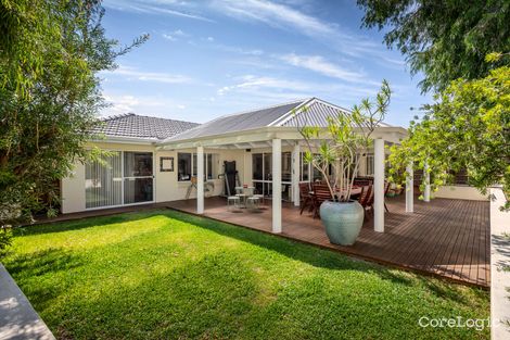 Property photo of 4 Hibernia Rise Sorrento WA 6020