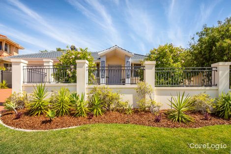 Property photo of 4 Hibernia Rise Sorrento WA 6020