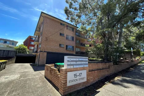 8/15-17 Station St, West Ryde, NSW 2114
