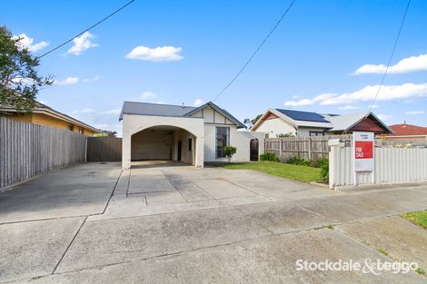 Property photo of 6 Wallace Street Morwell VIC 3840