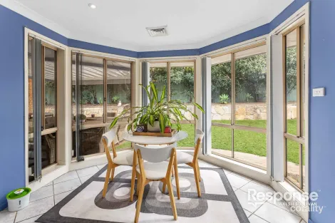 Property photo of 6 Cornwall Place Bella Vista NSW 2153