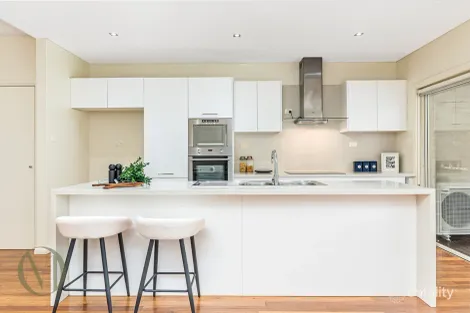 Property photo of 110A Park Road Rydalmere NSW 2116