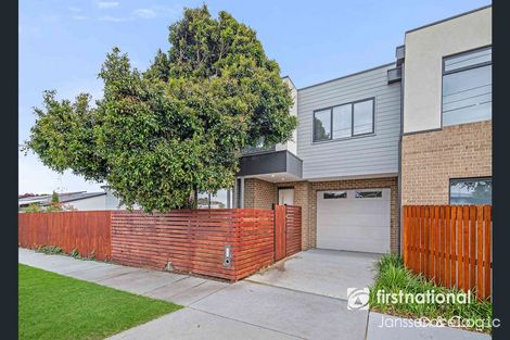 Property photo of 4/1318 Nepean Highway Cheltenham VIC 3192