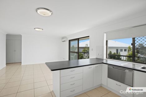 Property photo of 5/49 Victoria Terrace Gordon Park QLD 4031