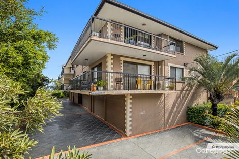 Property photo of 5/49 Victoria Terrace Gordon Park QLD 4031