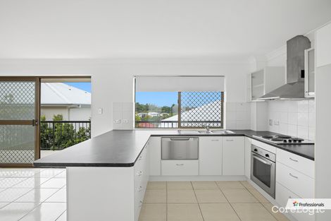 Property photo of 5/49 Victoria Terrace Gordon Park QLD 4031