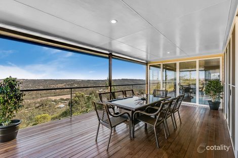 Property photo of 22 Panoramic Drive Preston QLD 4352