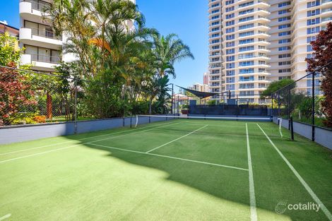 Property photo of 101/8 Albert Avenue Broadbeach QLD 4218