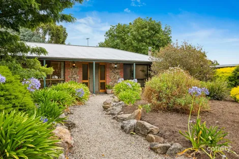 30 Matthew Smillie Dr, Nairne, SA 5252