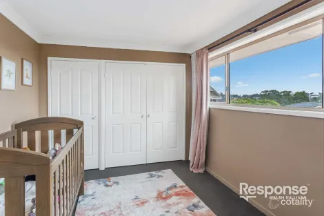 Property photo of 6 Cornwall Place Bella Vista NSW 2153