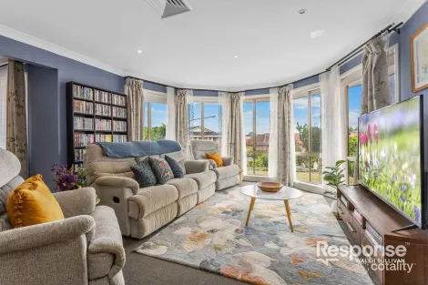 Property photo of 6 Cornwall Place Bella Vista NSW 2153