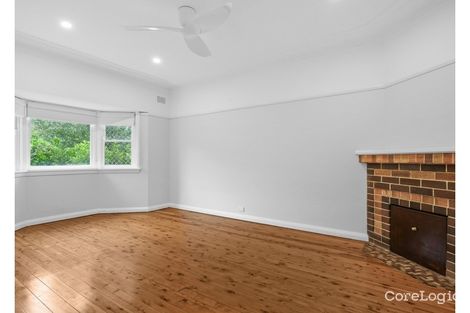 Property photo of 2A Clanwilliam Street North Willoughby NSW 2068