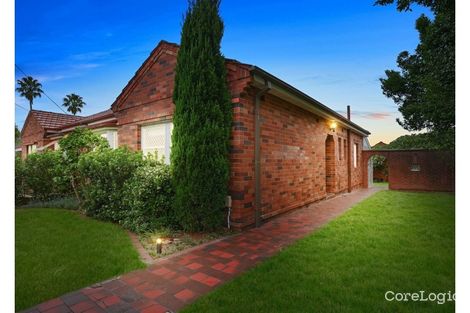 Property photo of 2A Clanwilliam Street North Willoughby NSW 2068