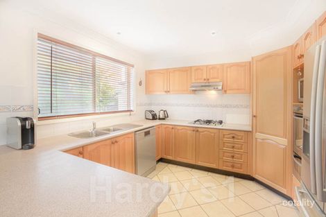 Property photo of 7 Lewis Close Warriewood NSW 2102