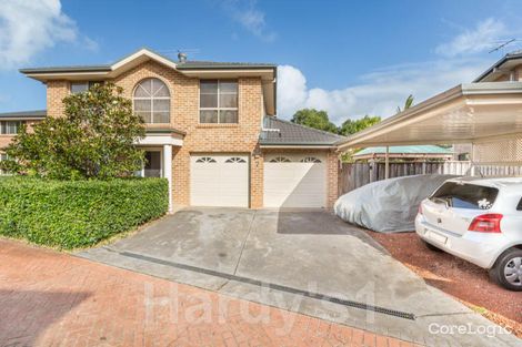 Property photo of 7 Lewis Close Warriewood NSW 2102