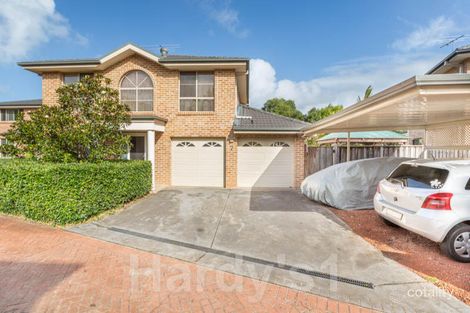 Property photo of 7 Lewis Close Warriewood NSW 2102