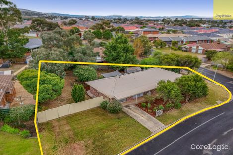 Property photo of 92 Underbank Boulevard Bacchus Marsh VIC 3340
