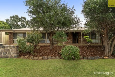 Property photo of 92 Underbank Boulevard Bacchus Marsh VIC 3340
