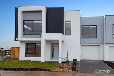 12 Verona Cres, Fraser Rise, VIC 3336