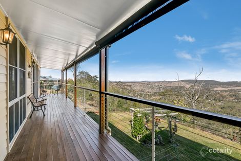 Property photo of 22 Panoramic Drive Preston QLD 4352