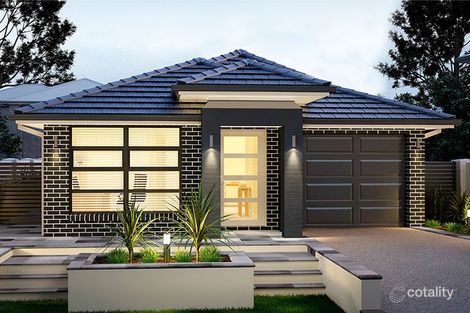 Lot 767 Crystal Palace Way, Leppington, NSW 2179