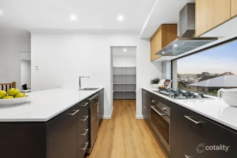 Property photo of 8 Elevation Drive Fyansford VIC 3218