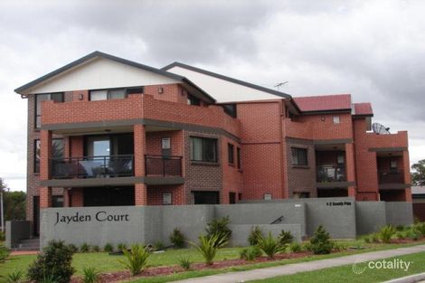 4/1-2 South Pde, Canterbury, NSW 2193