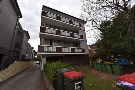 Property photo of 10/70 Hamilton Road Fairfield NSW 2165