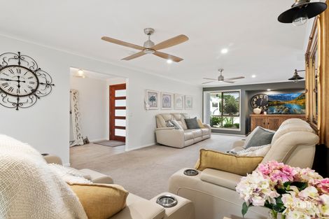 Property photo of 12 Poets Corner Nerang QLD 4211