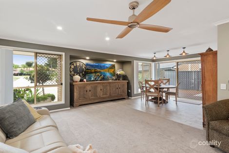 Property photo of 12 Poets Corner Nerang QLD 4211