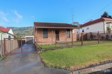 Property photo of 25 Wilga Street Corrimal NSW 2518