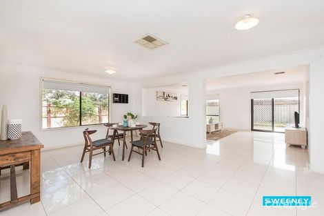 Property photo of 35 Dunstall Gardens Caroline Springs VIC 3023