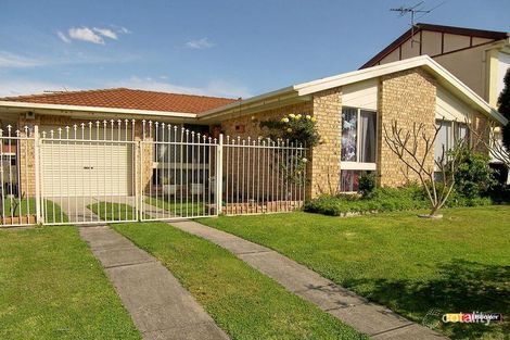 61 Calida Cres, Hassall Grove, NSW 2761