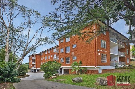 12/16 Allen St, Harris Park, NSW 2150