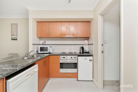 Property photo of 309/112 Mounts Bay Road Perth WA 6000