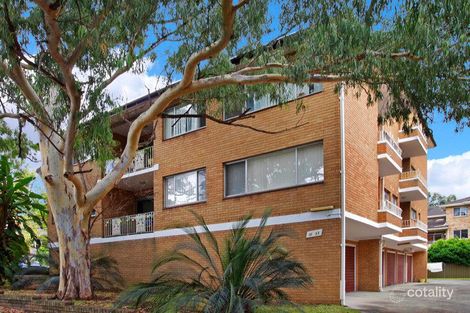 2/31 Bembridge St, Carlton, NSW 2218