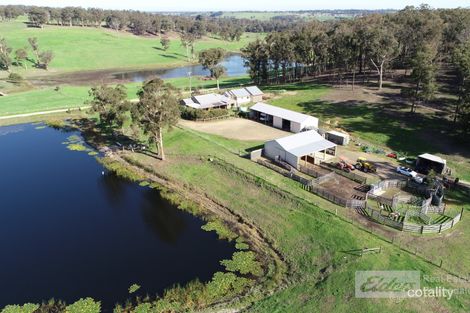 560 Orrs Rd, Wy Yung, VIC 3875