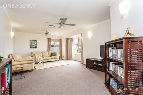 Property photo of 14 Arafura Court Kippa-Ring QLD 4021