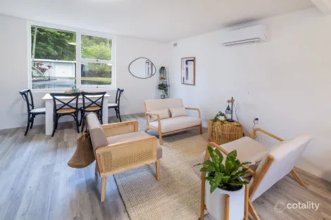 Property photo of 5/539 Pacific Highway Boambee NSW 2450