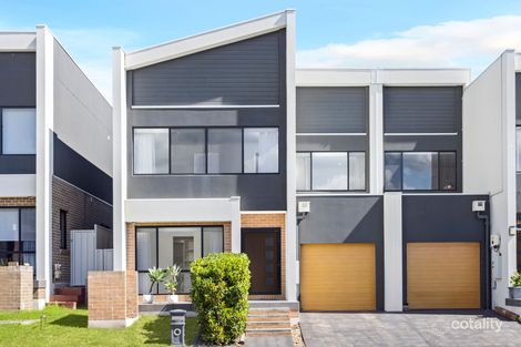 Property photo of 22 Denise Crescent Grantham Farm NSW 2765