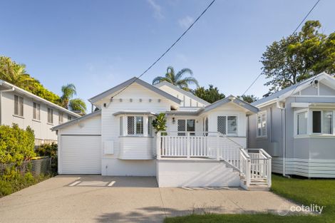 Property photo of 10 Sydney Street Redcliffe QLD 4020