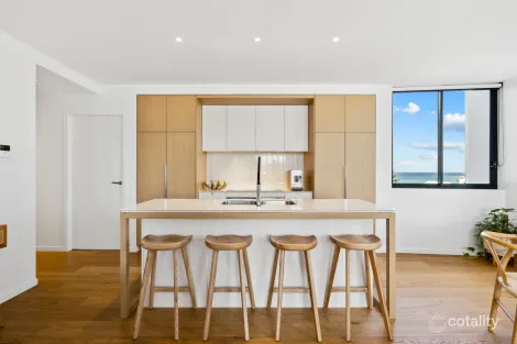 Property photo of 402/60 Jefferson Lane Palm Beach QLD 4221