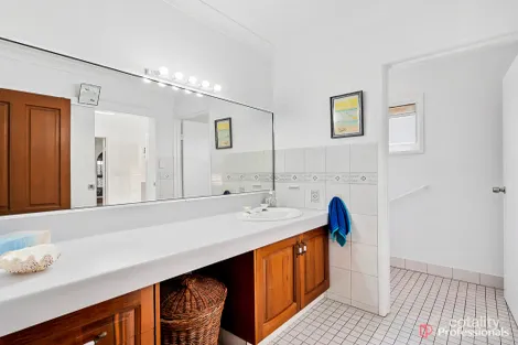 Property photo of 29 Prospect Street Rosslyn QLD 4703